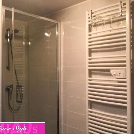Loft Cocoon 1 Obernai