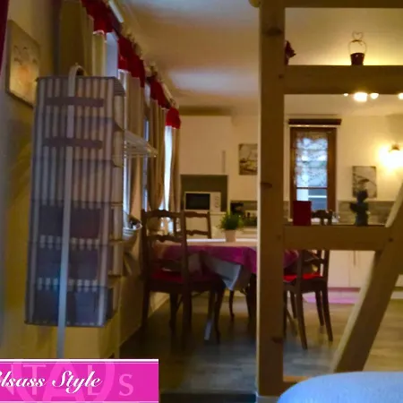 Loft Cocoon 1 *