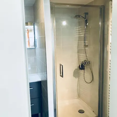 Apartment Loft Cocoon 1 *
