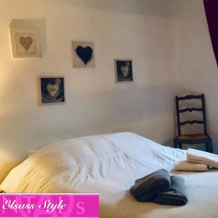 Apartment Loft Cocoon 1 *