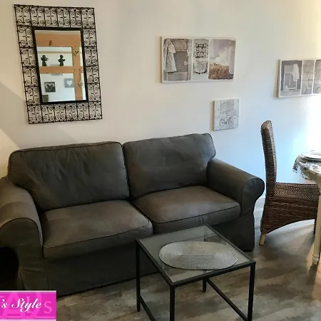 Loft Cocoon 1 *