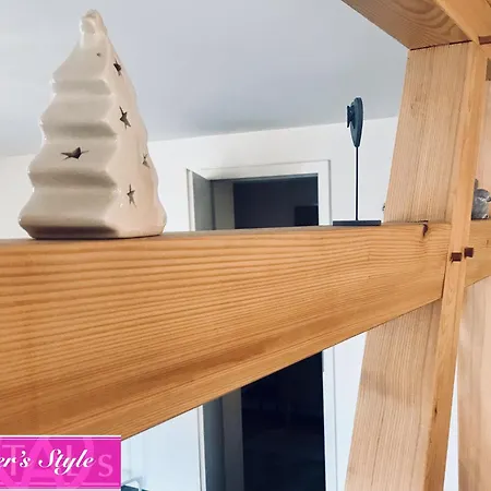 Loft Cocoon 1 *